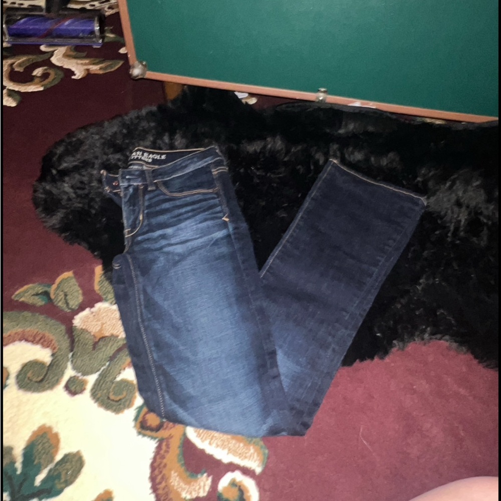AE Jeans